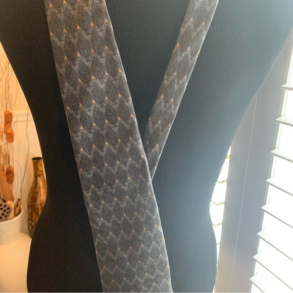 Silk tie bundle set of 2 - Picture 2 of 15